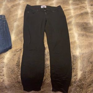 Barely worn Paige jeans size 25